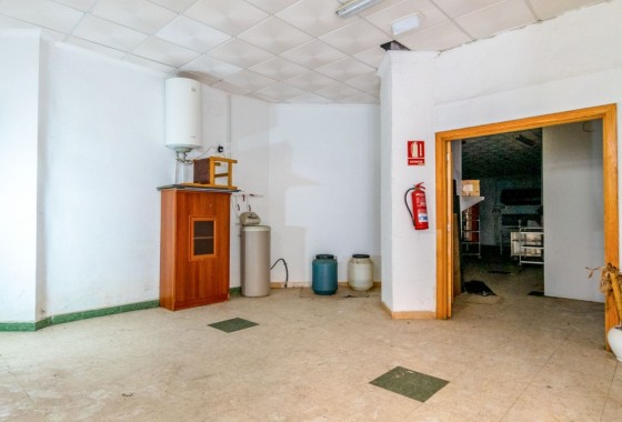 Revente - Commerce - Torrevieja