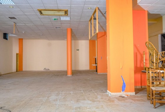 Revente - Commerce - Torrevieja