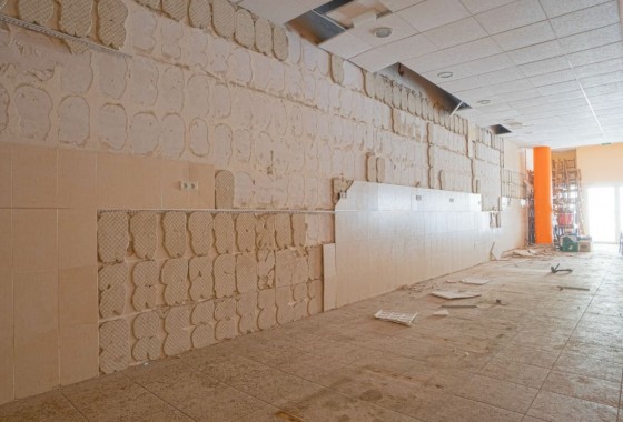 Revente - Commerce - Torrevieja