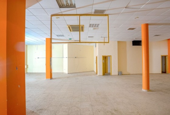 Revente - Commerce - Torrevieja