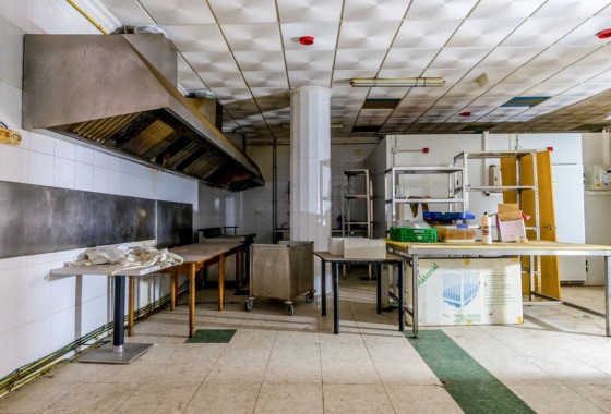 Revente - Commerce - Torrevieja