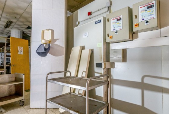 Revente - Commerce - Torrevieja