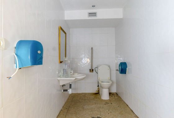 Revente - Commerce - Torrevieja