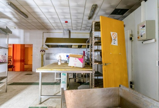 Revente - Commerce - Torrevieja