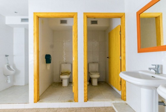 Revente - Commerce - Torrevieja