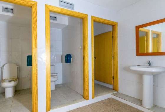 Revente - Commerce - Torrevieja