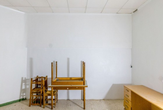 Revente - Commerce - Torrevieja