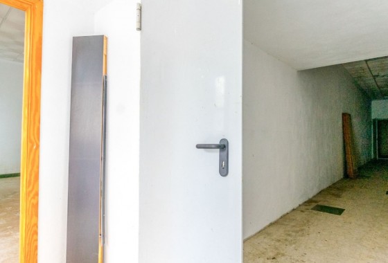 Revente - Commerce - Torrevieja