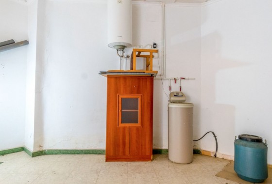 Revente - Commerce - Torrevieja