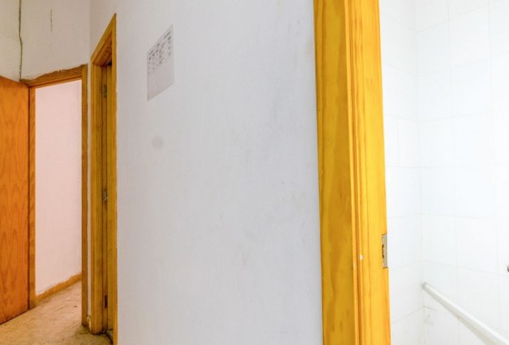 Revente - Commerce - Torrevieja