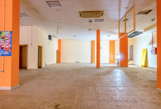 Revente - Commerce - Torrevieja