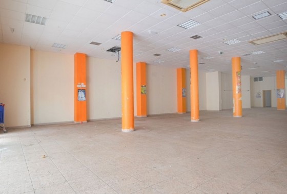 Revente - Commerce - Torrevieja