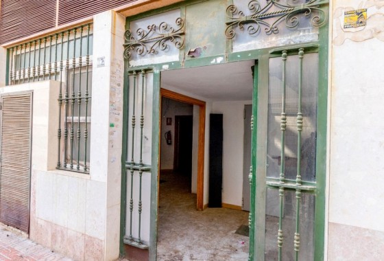 Revente - Commerce - Torrevieja