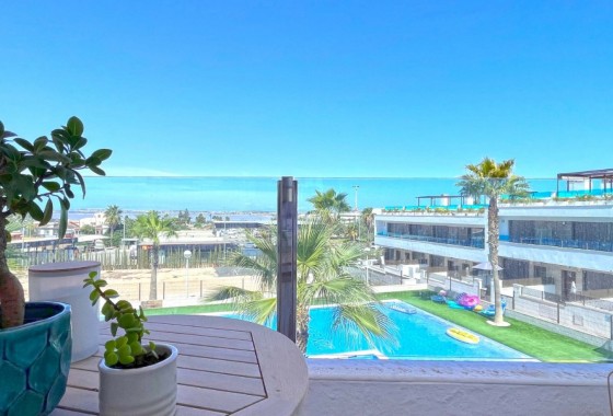 Revente - Maison de ville - Torrevieja - Los Balcones - Los Altos del Edén