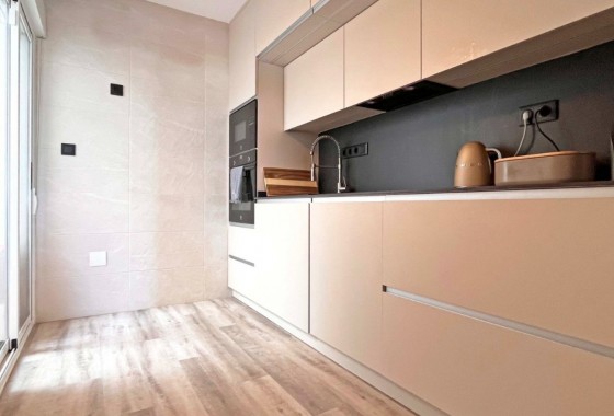 Revente - Maison de ville - Torrevieja - Los Balcones - Los Altos del Edén