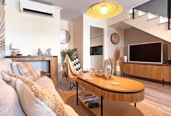 Revente - Maison de ville - Torrevieja - Los Balcones - Los Altos del Edén