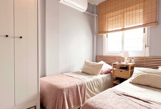 Revente - Maison de ville - Torrevieja - Los Balcones - Los Altos del Edén