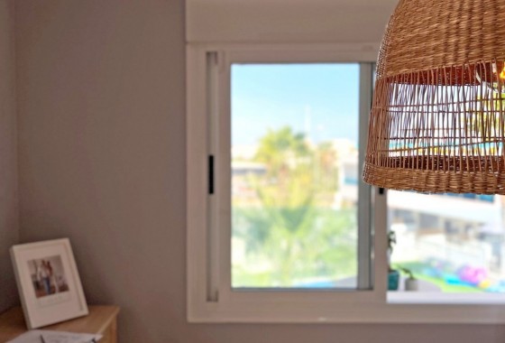 Revente - Maison de ville - Torrevieja - Los Balcones - Los Altos del Edén