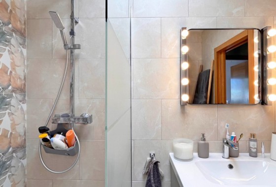 Revente - Maison de ville - Torrevieja - Los Balcones - Los Altos del Edén