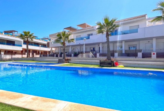 Revente - Maison de ville - Torrevieja - Los Balcones - Los Altos del Edén