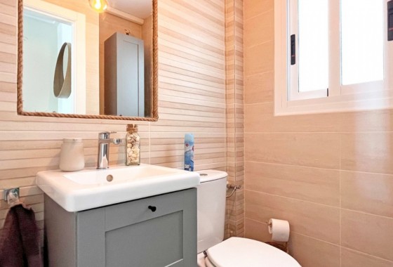 Revente - Maison de ville - Torrevieja - Los Balcones - Los Altos del Edén