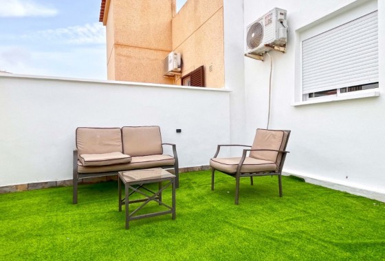 Segunda Mano - Bungalow - Orihuela Costa - Playa Flamenca