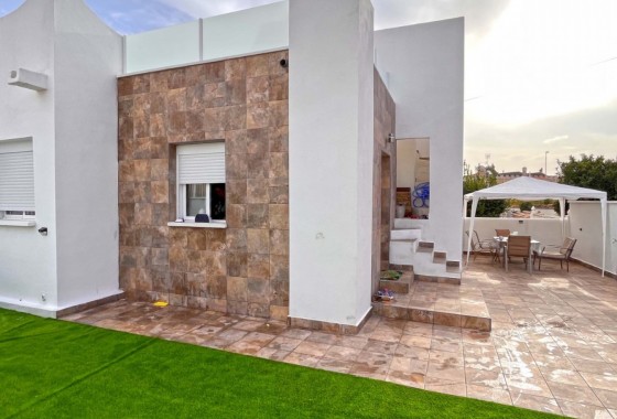 Segunda Mano - Bungalow - Orihuela Costa - Playa Flamenca