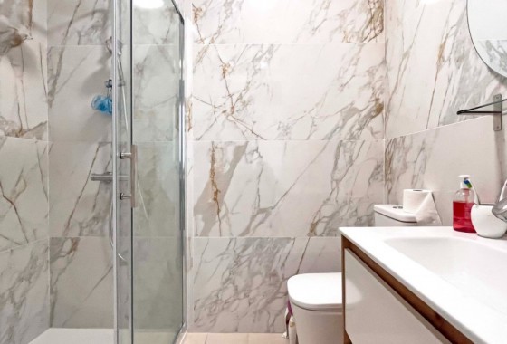 Segunda Mano - Bungalow - Orihuela Costa - Playa Flamenca