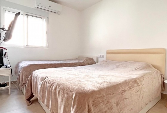 Segunda Mano - Bungalow - Orihuela Costa - Playa Flamenca