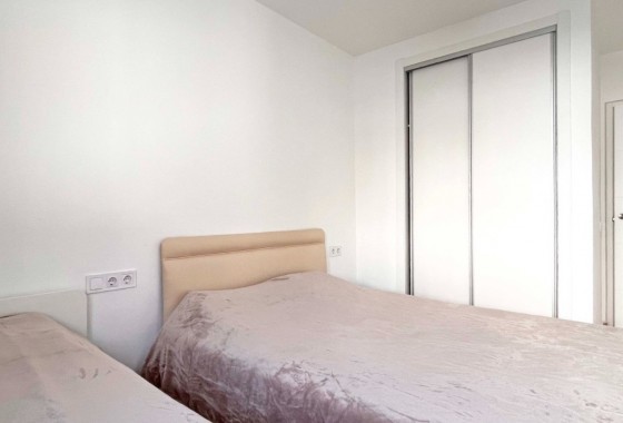 Segunda Mano - Bungalow - Orihuela Costa - Playa Flamenca