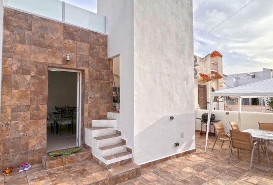 Segunda Mano - Bungalow - Orihuela Costa - Playa Flamenca