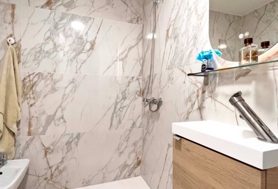 Segunda Mano - Bungalow - Orihuela Costa - Playa Flamenca