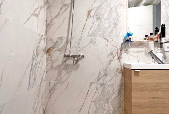 Segunda Mano - Bungalow - Orihuela Costa - Playa Flamenca