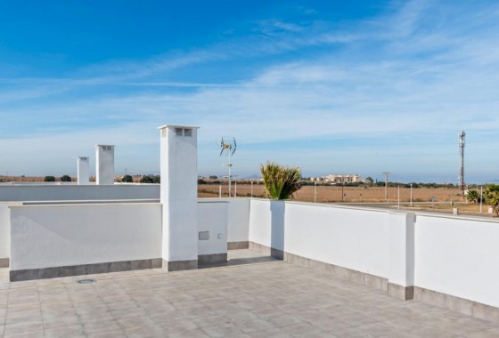 Nouvelle construction - Villa - Cartagena - Mar de Cristal