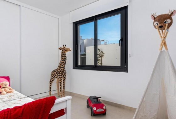 Nouvelle construction - Villa - Cartagena - Mar de Cristal