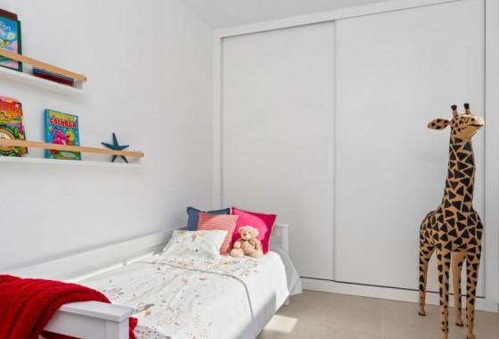 Nouvelle construction - Villa - Cartagena - Mar de Cristal