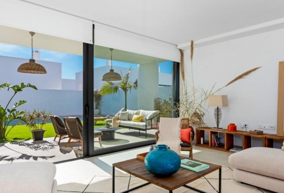 Nouvelle construction - Villa - Cartagena - Mar de Cristal