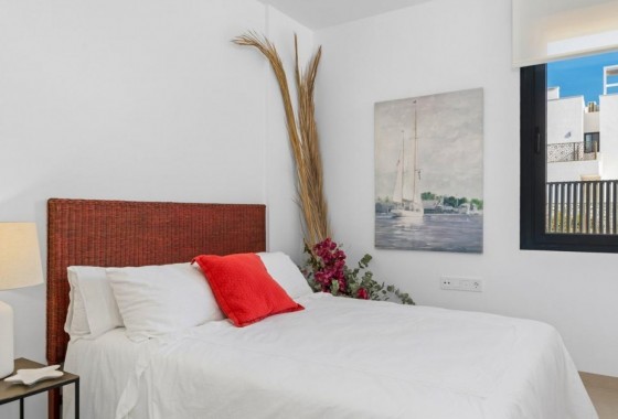 Nouvelle construction - Villa - Cartagena - Mar de Cristal