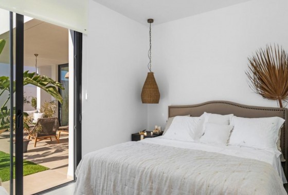 Nouvelle construction - Villa - Cartagena - Mar de Cristal