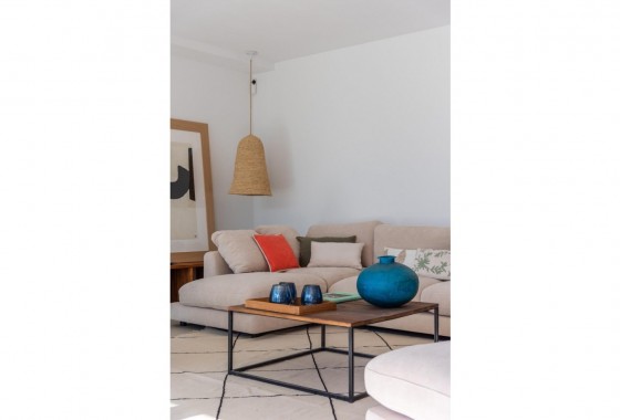 Nouvelle construction - Villa - Cartagena - Mar de Cristal