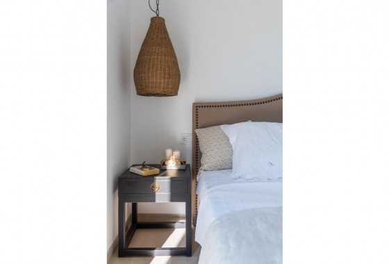 Nouvelle construction - Villa - Cartagena - Mar de Cristal