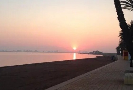 Nouvelle construction - Villa - Cartagena - Mar de Cristal