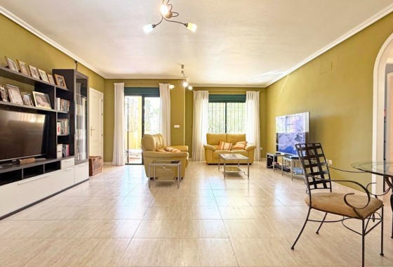 Revente - Appartement - Orihuela Costa - Lomas de Campoamor