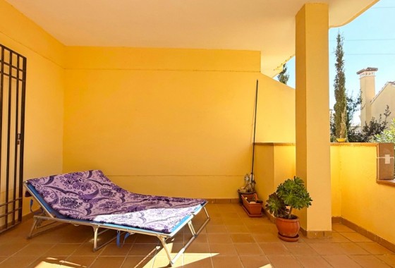 Revente - Appartement - Orihuela Costa - Lomas de Campoamor