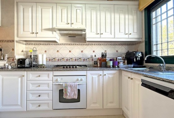 Revente - Appartement - Orihuela Costa - Lomas de Campoamor