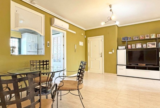 Revente - Appartement - Orihuela Costa - Lomas de Campoamor