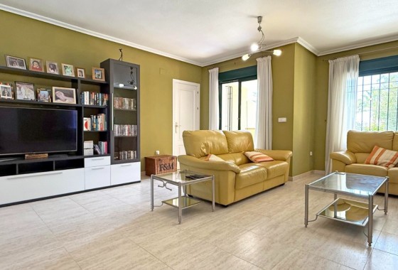 Revente - Appartement - Orihuela Costa - Lomas de Campoamor