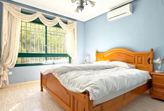 Revente - Appartement - Orihuela Costa - Lomas de Campoamor