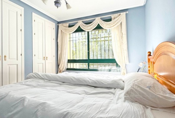 Revente - Appartement - Orihuela Costa - Lomas de Campoamor