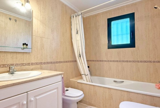 Revente - Appartement - Orihuela Costa - Lomas de Campoamor